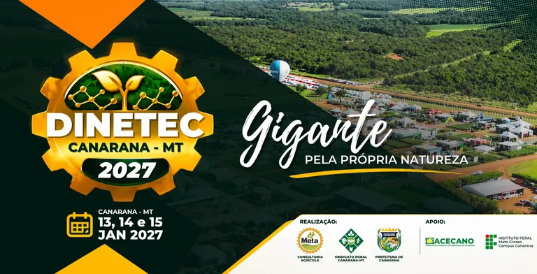 Canarana - Mato Grosso