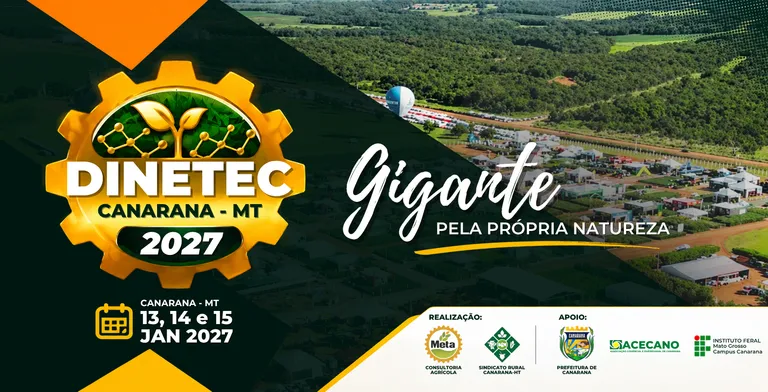 Canarana - Mato Grosso