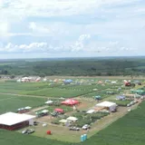Dinetec Canarana 2015