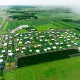 Dinetec Canarana 2022