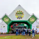 Dinetec Canarana 2024