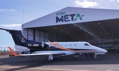 Aeroporto