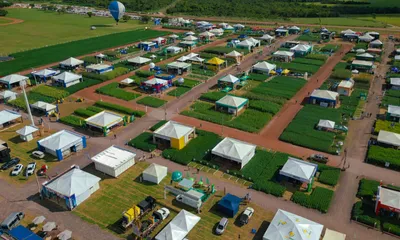 Feira de Expositores